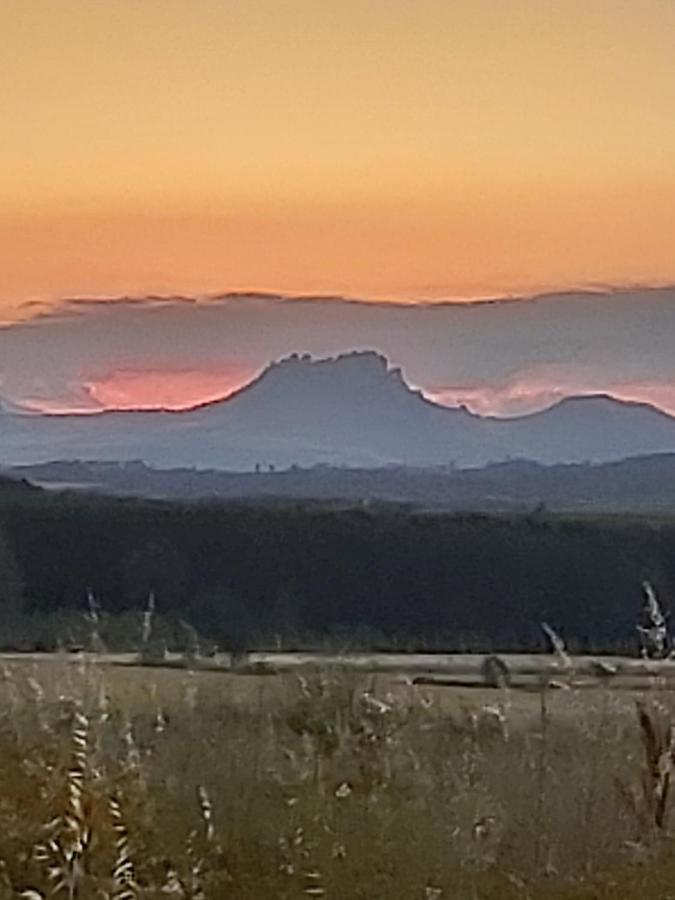 Durmiendo Como Reyes En La Rioja Cihuri Exteriör bild